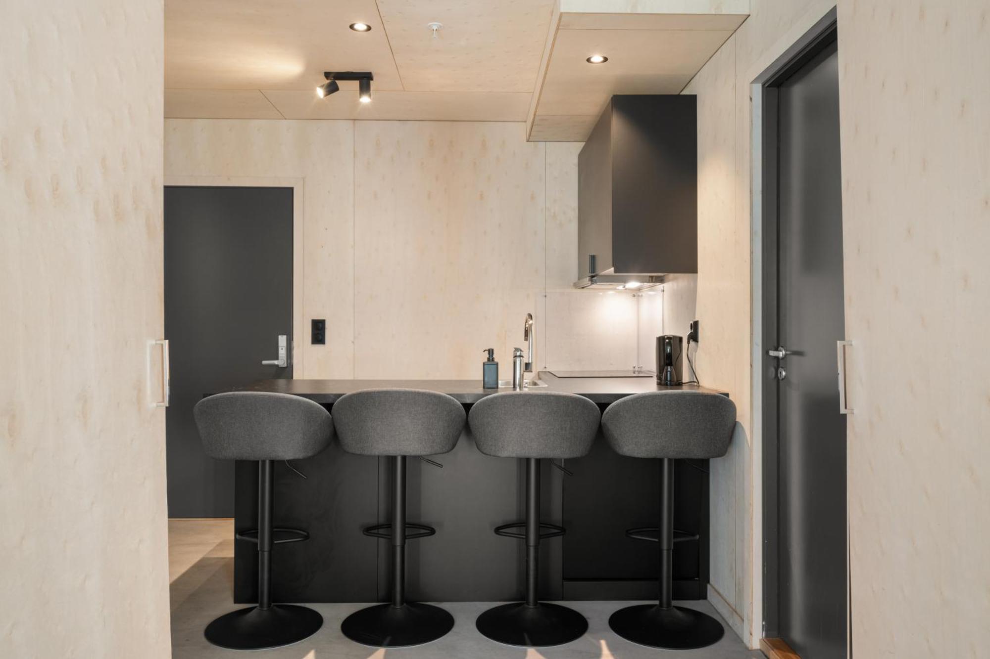 Appartement The Double Date I Architectural Gem *
