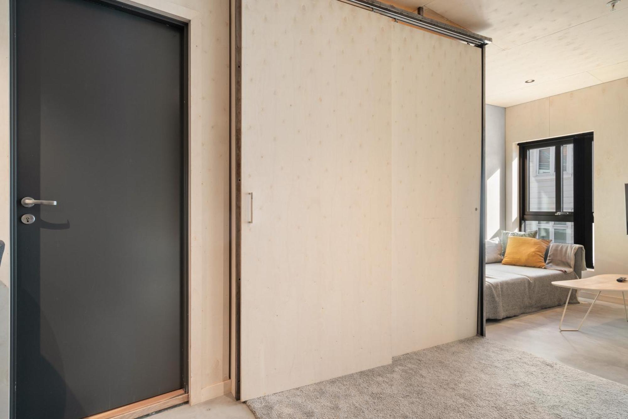 The Double Date I Architectural Gem Appartement *